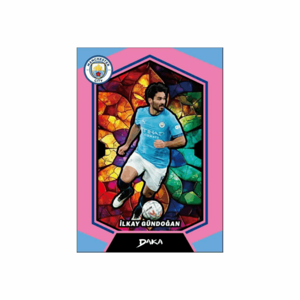 DAKA Manchester City Top Audience 2024⁄25 – Bild 5