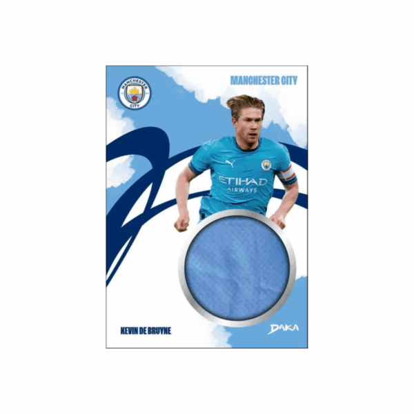 DAKA Manchester City Top Audience 2024⁄25 – Bild 8