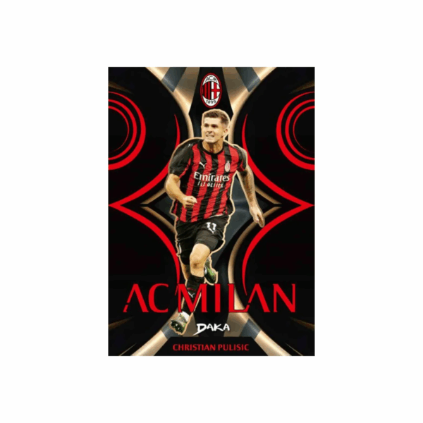 DAKA AC Milan Top Audience 2024⁄25 – Bild 4