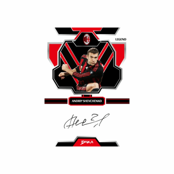 DAKA AC Milan Top Audience 2024⁄25 – Bild 6