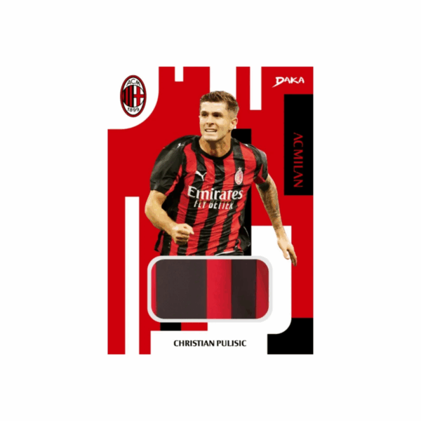 DAKA AC Milan Top Audience 2024⁄25 – Bild 7