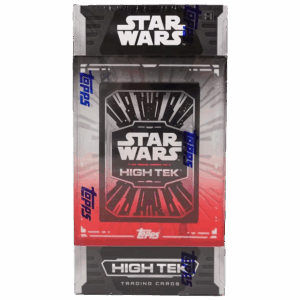 Topps Star Wars High Tek 2024 Hobby