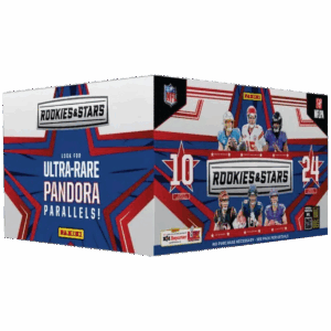 Panini Rookies & Stars Football NFL Retail 2024
