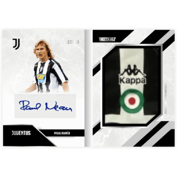 DAKA Juventus One & Two Hobby 2024/25 – Bild 5