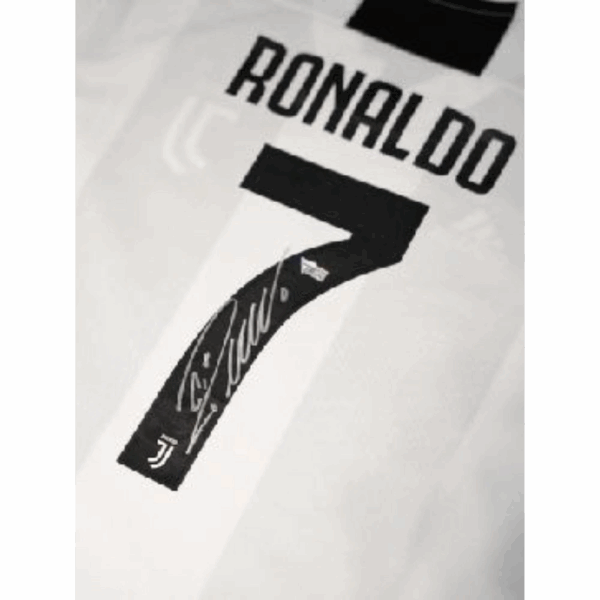 DAKA Juventus One & Two Hobby 2024/25 – Bild 8