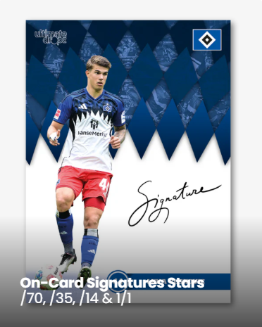 Preorder - Ultimate Dropz Nur der HSV – Bild 4