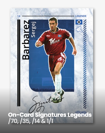 Preorder - Ultimate Dropz Nur der HSV – Bild 5