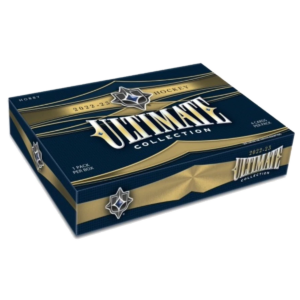 Upper Deck Ultimate Collection NHL Hockey 2022/23 Hobby