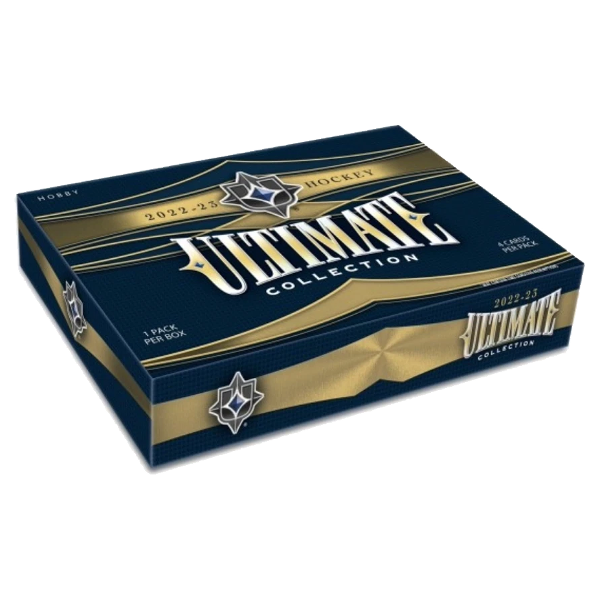 Upper Deck Ultimate Collection NHL Hockey 2022/23 Hobby