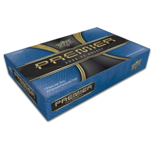 Upper Deck Premier Hockey 2022/23 Hobby
