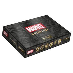 Panini Marvel Anthology Box