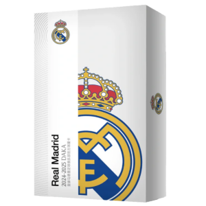 DAKA Real Madrid One and Two Hobby 2024/25