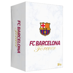 Topps FC Barcelona Forever 2025/26