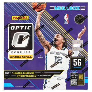 Panini Donruss Optic Basketball 2024/25 Mega