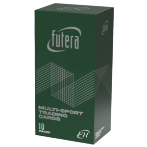Futera FX Multisports Series 2 2026