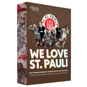 Ultimate Dropz We Love St. Pauli