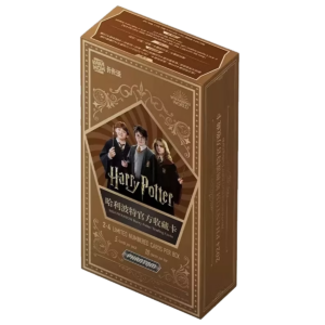 Kakawow Cosmos Harry Potter 2024 Hobby