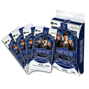Kakawow Harry Potter 25th Anniversarry 2026 Aura Blaster