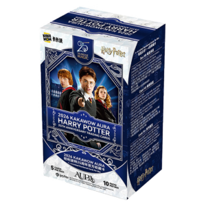 Kakawow Harry Potter 25th Anniversarry 2026 Aura