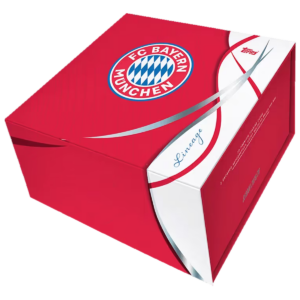 Topps Lineage FC Bayern München 2025/26