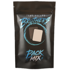 TradingcardBrothers Pack Mix Series 2 - M